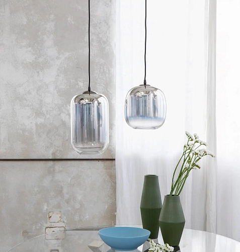 Suspension Amphora