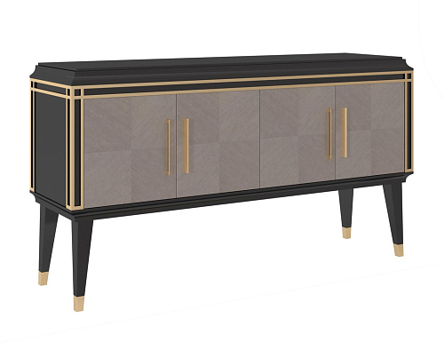 Donatella dressoir