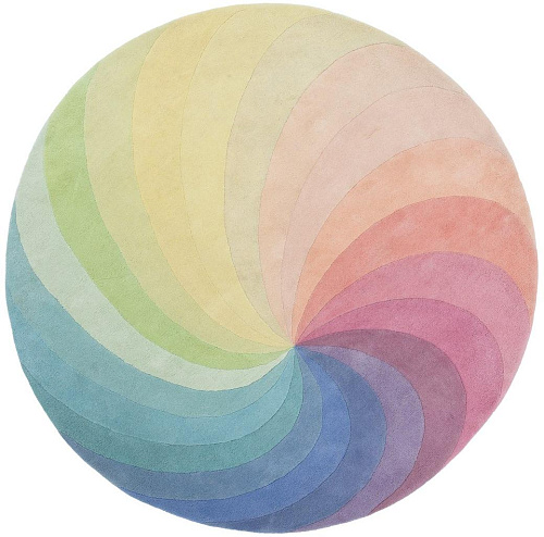 Tapis design Stripes
