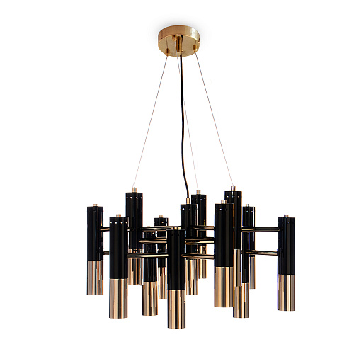 Modernistische hanglamp