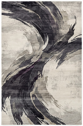 Ink Motion vloerkleed