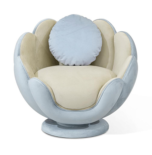 Lotus sereniteit fauteuil