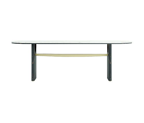 Aspire marmeren eettafel