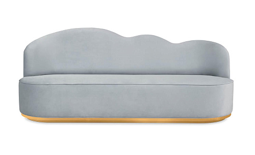 Nimbus knuffel bank