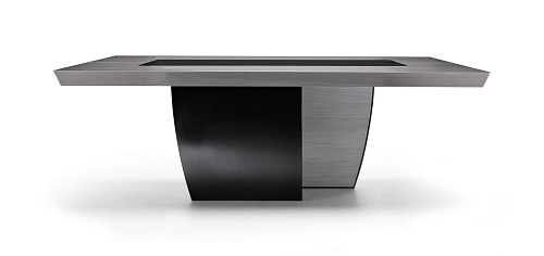 Prachtige eettafel 200 cm