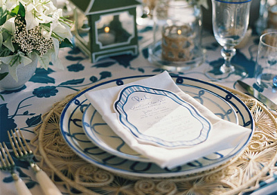 Arts de la table