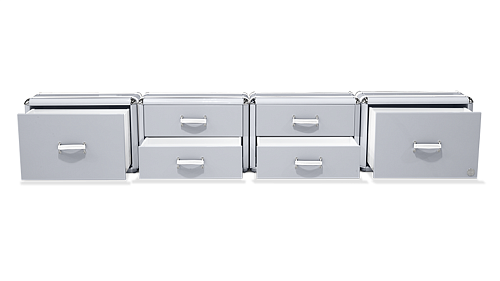 Skyline droom tv-meubel