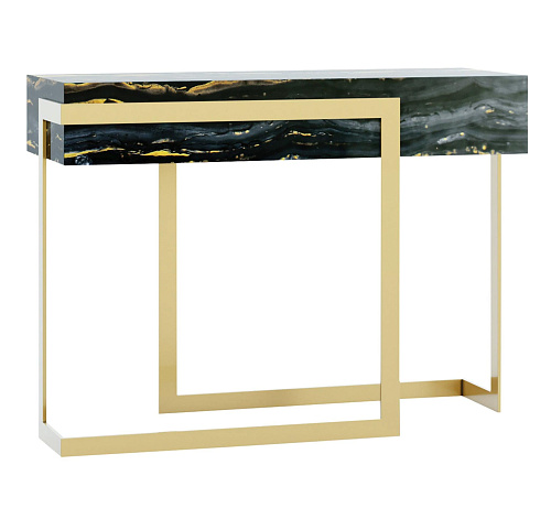 Console italienne design Holbrook