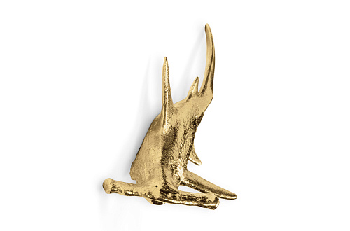 Poignée décorative Requin de l’océan