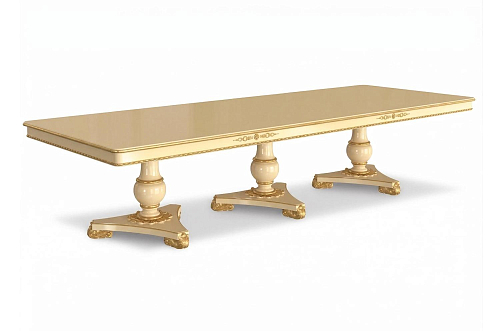 Designer Italiaanse eettafel