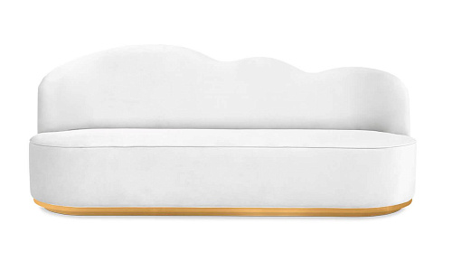 Nimbus knuffel bank