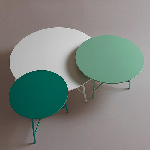 Boogie salontafel