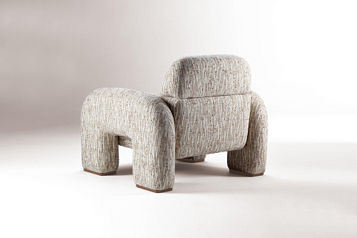 Vertigo fauteuil