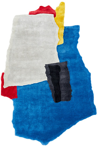 Tapis design de luxe