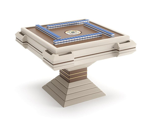 Ming Automatische Mahjongtafel
