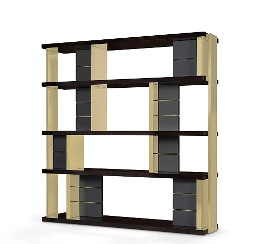 Legacy boekenkast