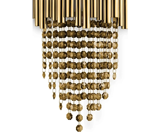 Grandeur wandlamp