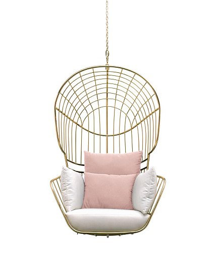 Chaise suspendue Brise