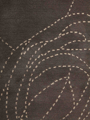 Tapis design Rosetum Bouquet