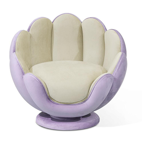 Lotus sereniteit fauteuil