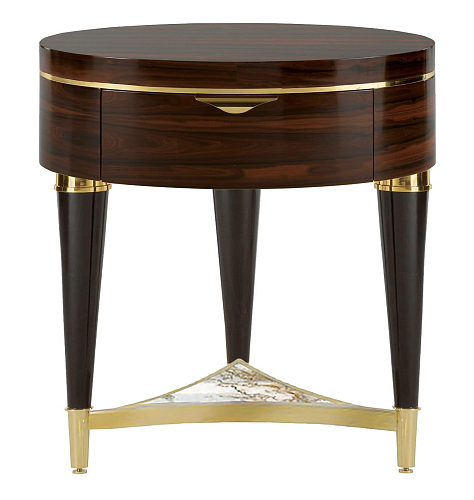 Chevet rond Elegance