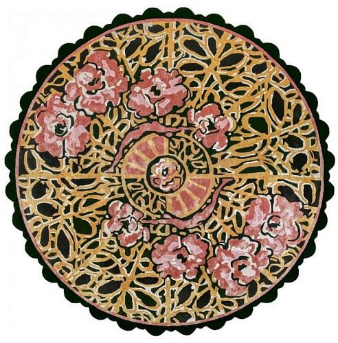 Hanami vloerkleed