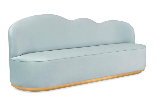 Nimbus knuffel bank