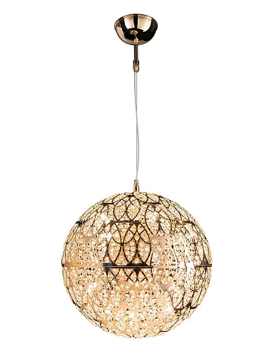 Arabesque Earth hanglamp