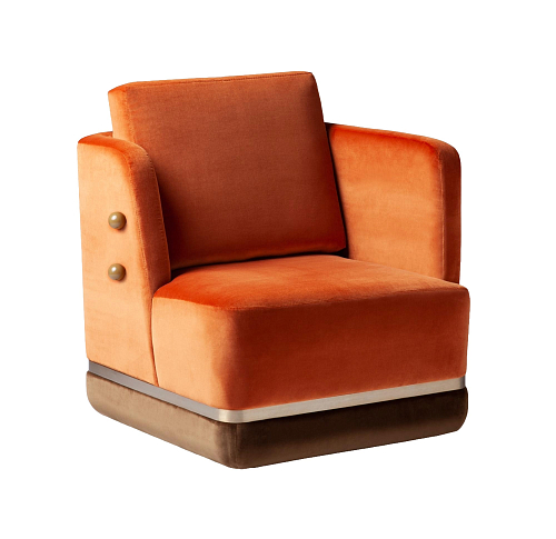 Panorama fauteuil
