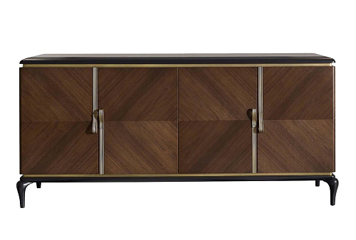 Dilan 4-deurs dressoir