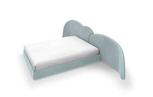 Nimbus sereniteit bed