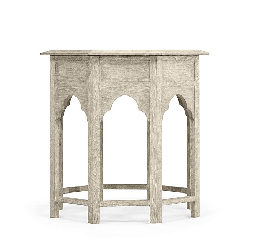 Tanjina bijzettafel
