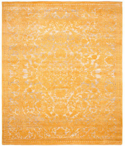 Tapis Mauro Angaa orange