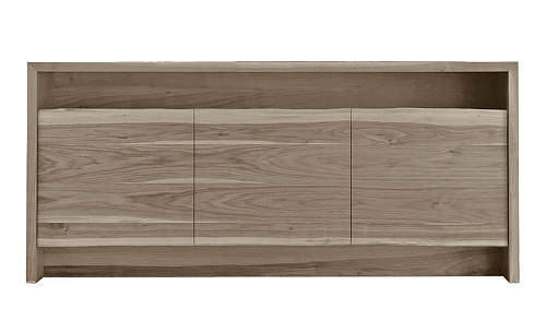 Buffet Puraforma gris