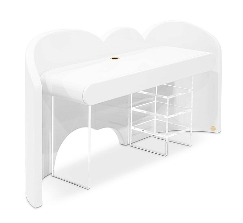 Nimbus werkbureau