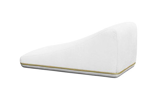 Toboggan bulle ludique