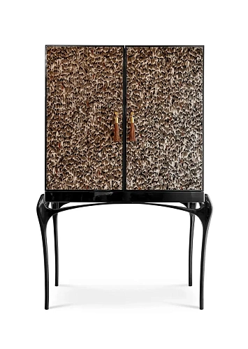 Allure Folie veren barkast
