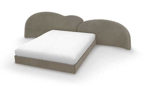 Nimbus sereniteit bed