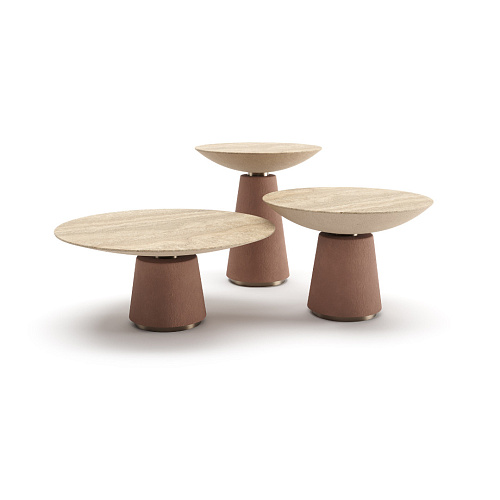 Table Basse d'Extérieur Eclisse