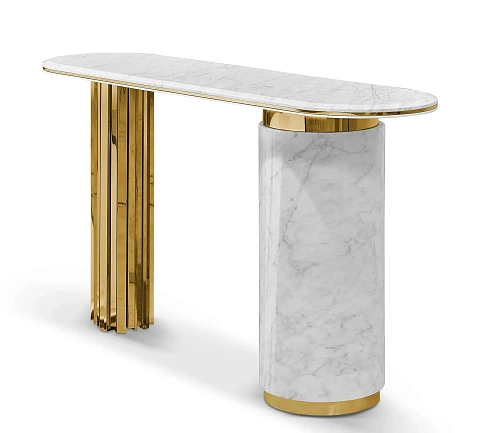 Console Imperial