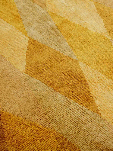 Tapis design de luxe