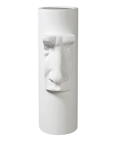 David Nose vaas