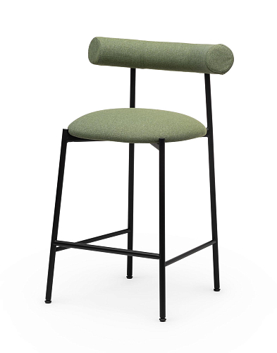 Pampa groene barkruk