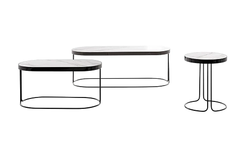 Table basse Cora