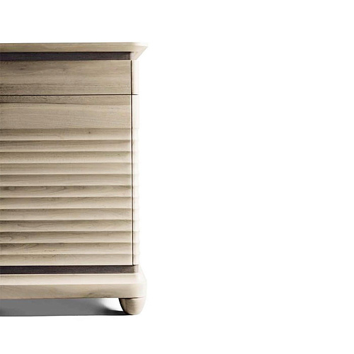 Traccia grijs luxe dressoir