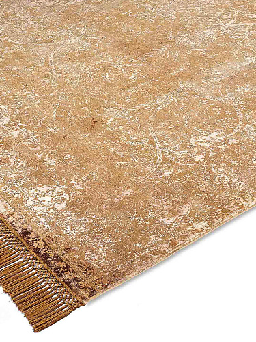 Zero Pile handgemaakt luxe vloerkleed
