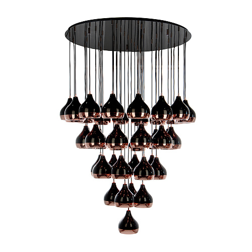 Grace 41 kroonluchter hanglamp