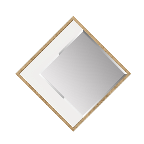 Miroir Panarea