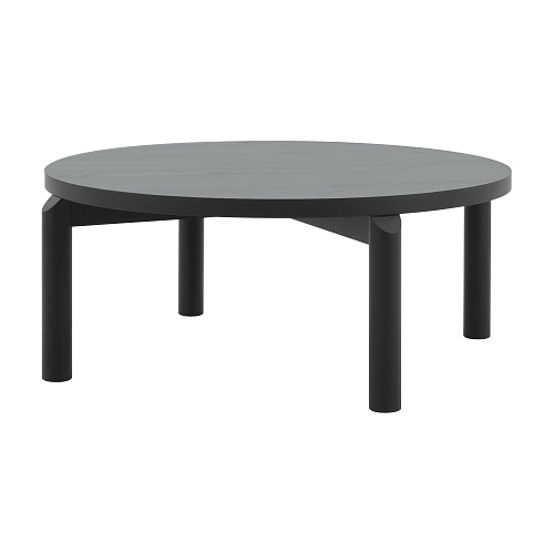 Table basse Kreis