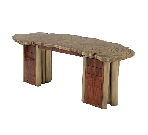 Bureau de luxe Dominion